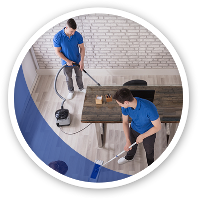 One-time Deep Cleaning Professional house cleaning in Northern Virginia