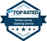 Home Cleaners 4 You customer reviews badge