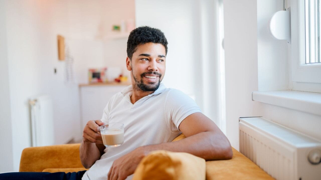 M23900 – Blog – 4 Ways Recurring House Cleaning Services Make Life More Enjoyable – Featured Image