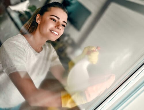 How a Clean Home Boosts Wellness for Vienna Residents