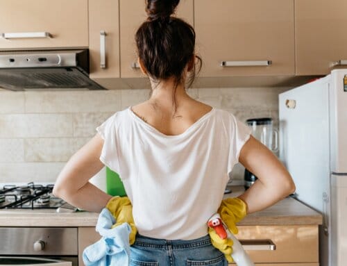 Winter Deep Cleaning Strategies For Fairfax, VA Homes