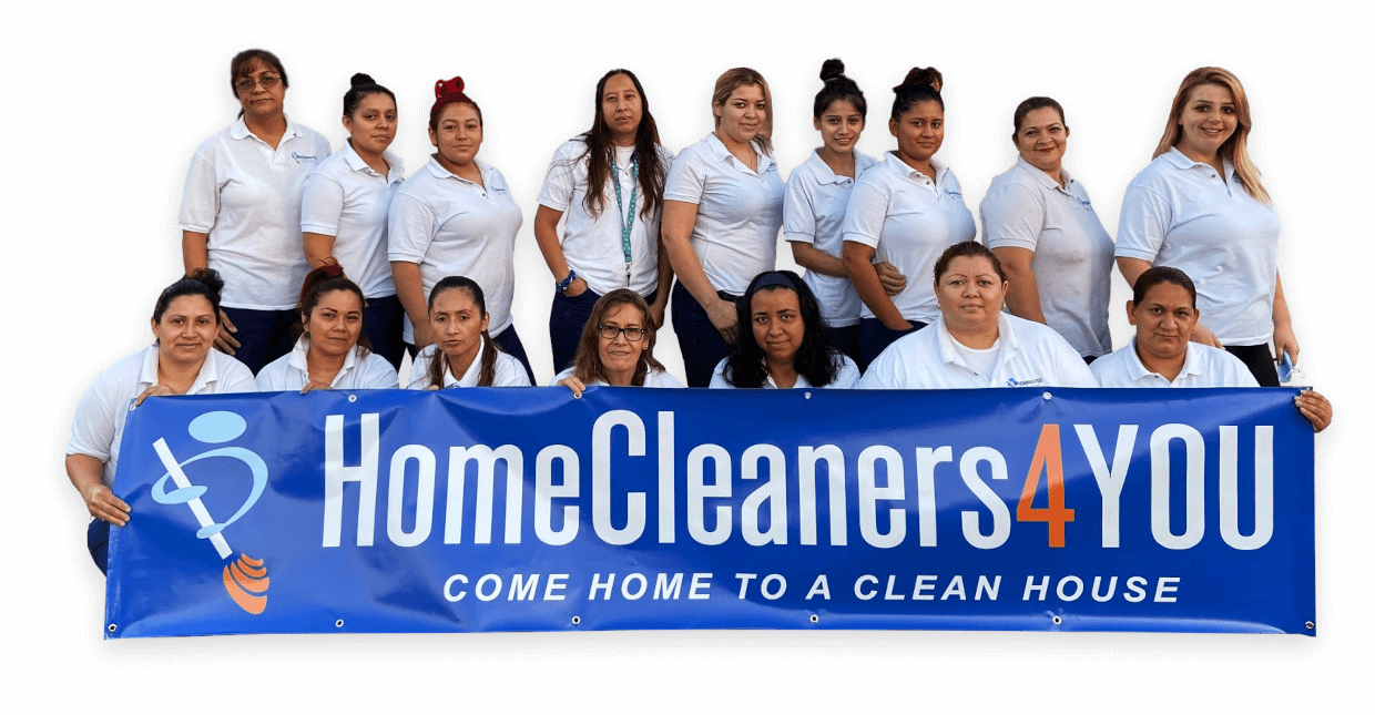 Professional Maid Services | Dranesville, VA