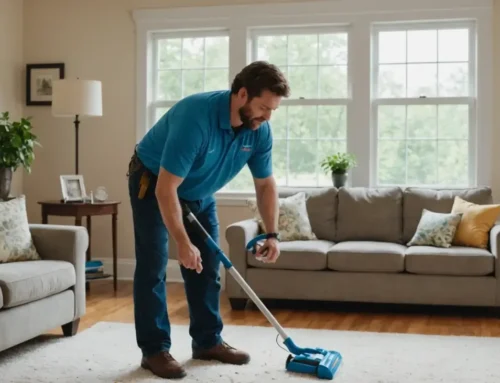 How Summer Humidity Affects Indoor Cleanliness and Comfort